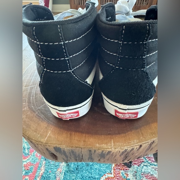 Vans high tops - Picture 4 of 4